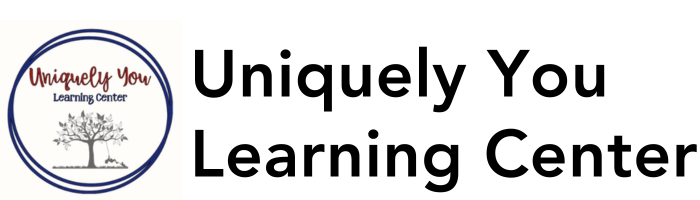 Uniquely You Learning Center